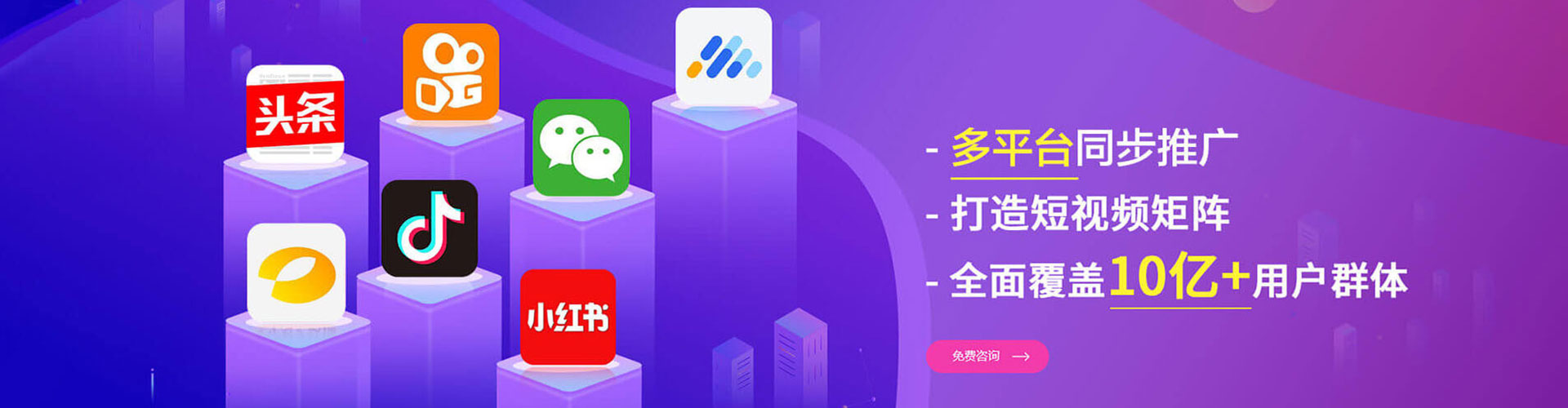 嘉禾sem运营
